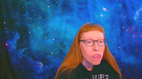 Ember Starleena online show from 04-29-26, 02:21