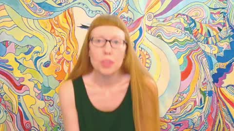 Ember Starleena online show from 06-03-26, 02:55