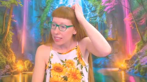 Snapshot of ember_starleena chatting on 07-06-26, 03:58 Ember Starleena online show from 07-06-26, 03:58