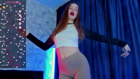 Ember online show from 11-26-25, 12:06