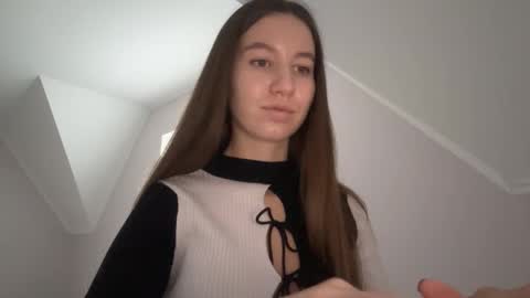 Alina online show from 11-28-25, 11:57