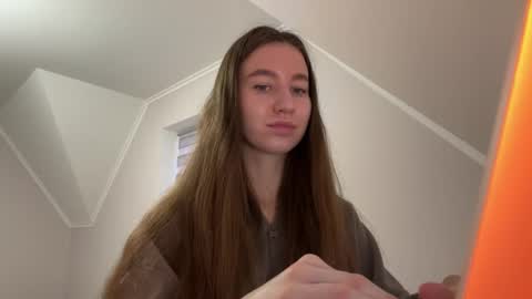 Alina online show from 01-08-26, 02:30