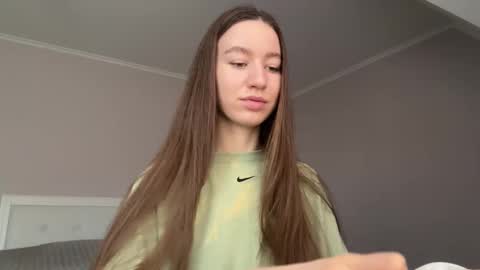 Alina online show from 03-15-26, 02:45