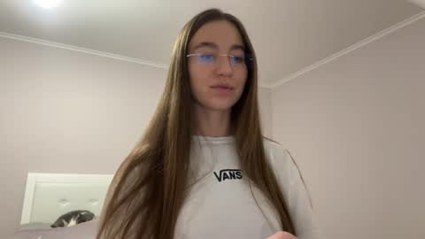 Alina online show from 05-12-26, 07:55