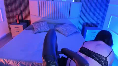 Ember Velvet online show from 03-21-26, 04:06