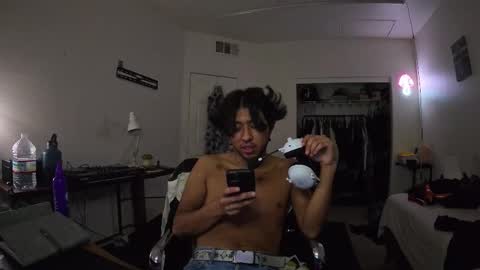 embersboudoir online show from 10-26-25, 05:02