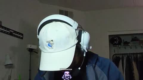 embersboudoir online show from 11-07-25, 04:01