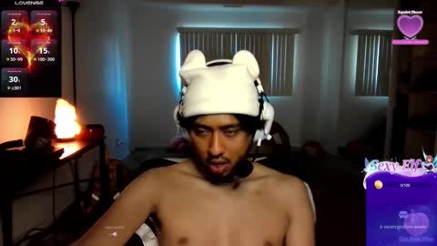 embersboudoir online show from 03-06-26, 11:12