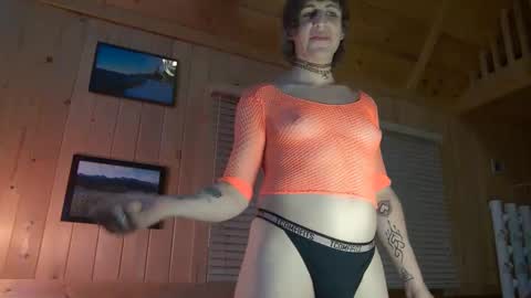 Ember the Flame online show from 09-21-25, 01:29