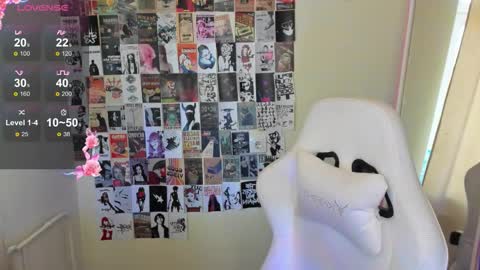 Ember online show from 02-28-26, 11:22