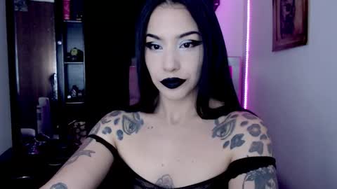 Emerald Black online show from 03-04-26, 02:06