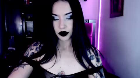 Emerald Black online show from 06-15-26, 03:42