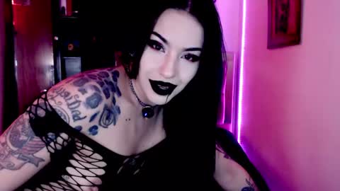Emerald Black online show from 06-29-26, 04:52