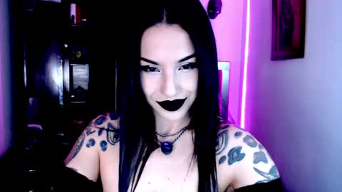 Emerald Black online show from 07-24-26, 05:38
