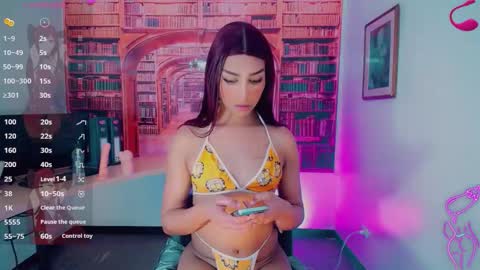 Emeli online show from 02-09-26, 11:47