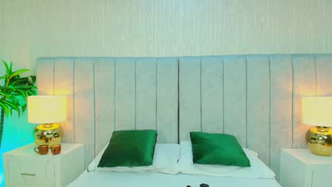 Emely  Antony online show from 12-02-25, 03:45