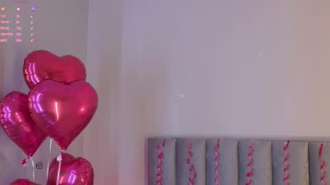 Emely online show from 02-14-26, 09:28