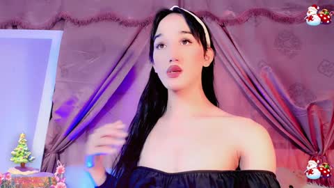 Emely Rous online show from 12-07-24, 11:12