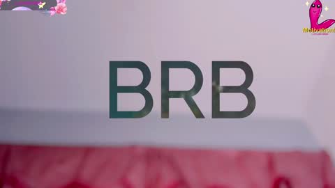 Emely Rous online show from 01-12-25, 08:57