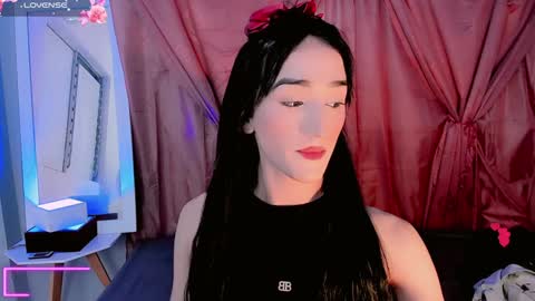 Emely Rous online show from 01-15-25, 02:27