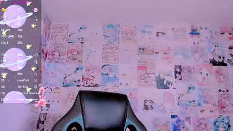 Emely Rous online show from 09-17-25, 02:30