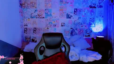 Emely Rous online show from 11-06-25, 02:18