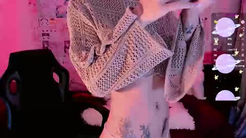 Emely Rous online show from 12-05-25, 12:47