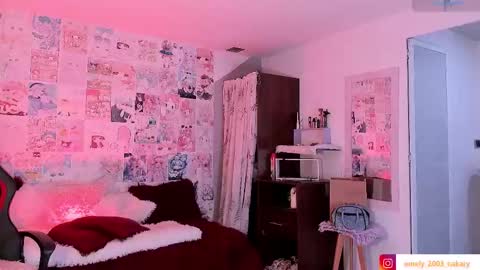 Emely Rous online show from 02-19-26, 03:24