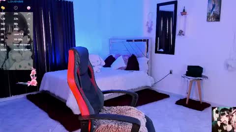 Emely Rous online show from 04-11-26, 09:30