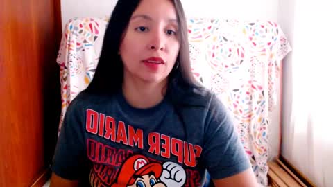 Snapshot of emely_sexx chatting on 02-27-25, 07:15 emely_sexx online show from 02-27-25, 07:15