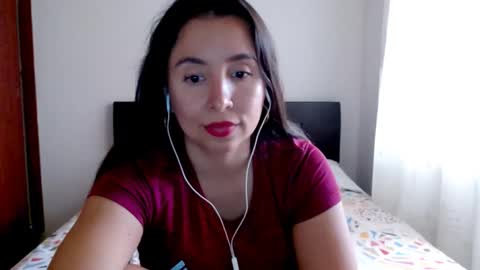 Snapshot of emely_sexx chatting on 09-25-25, 10:02 emely_sexx online show from 09-25-25, 10:02
