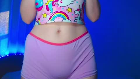 Emely online show from 07-05-26, 03:34