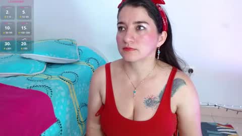emely ross online show from 06-22-26, 01:08