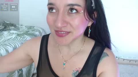 emely ross online show from 07-18-26, 08:34