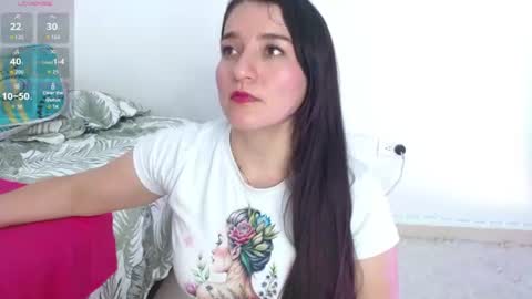emely ross online show from 07-20-26, 12:36