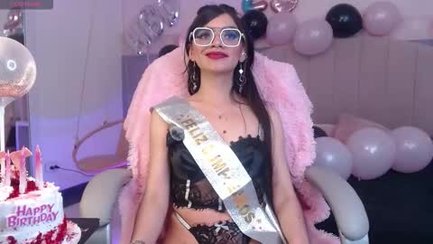 Danna online show from 01-10-26, 04:25