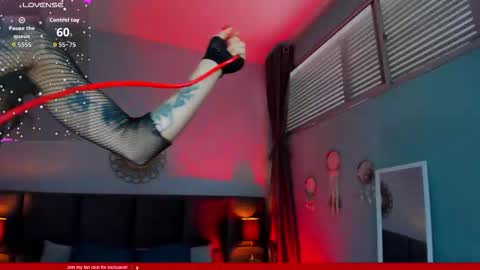 Esmeralda online show from 02-24-26, 02:59