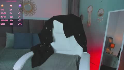 Esmeralda online show from 03-14-26, 01:49