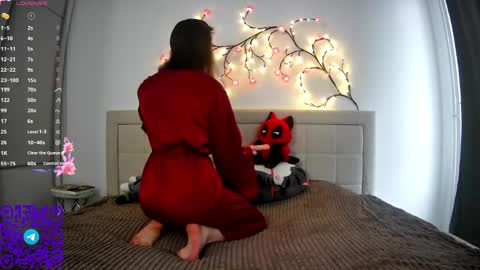 Gily online show from 04-19-26, 03:00