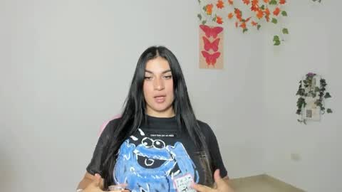 Emily  online show from 04-06-26, 02:40