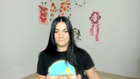 Snapshot of emi_blossom_ chatting on 06-02-26, 03:14 Emily online show from 06-02-26, 03:14