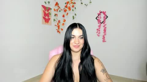Snapshot of emi_blossom_ chatting on 06-13-26, 02:31 Emily online show from 06-13-26, 02:31