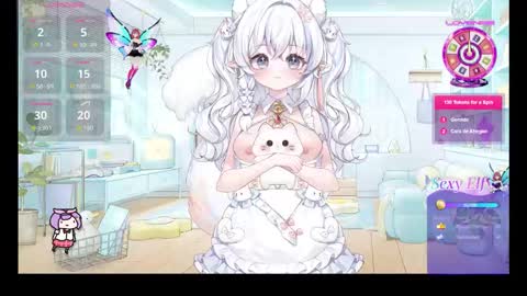 Emi online show from 02-26-26, 07:24