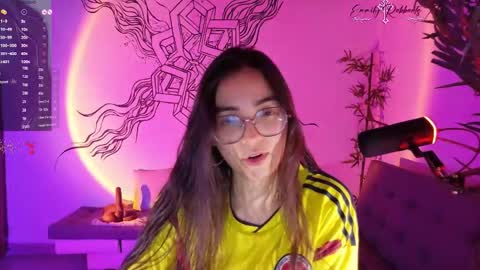 Emmily Roberts online show from 03-24-26, 12:59