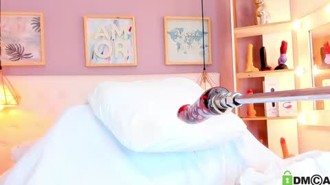 Emily Sarai online show from 01-30-25, 08:10