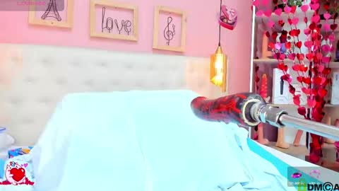 Emily Sarai online show from 03-01-25, 11:47