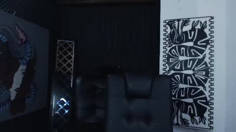 Antonella  online show from 02-06-25, 01:05