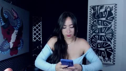 Antonella  online show from 03-01-25, 06:32