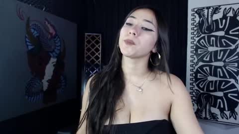 Antonella  online show from 03-04-25, 09:32