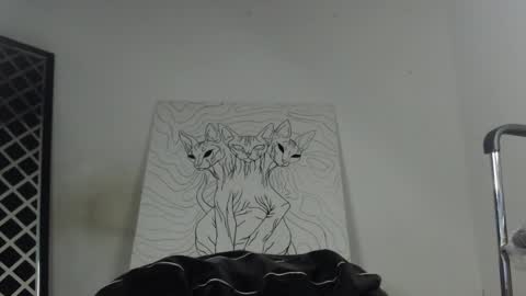 Antonella  online show from 11-14-25, 10:51